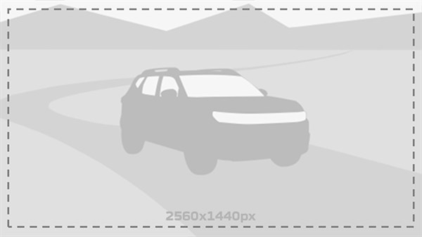 Media control - Dacia Jogger