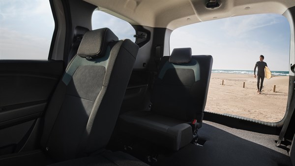 nouveau Jogger - Modularité 