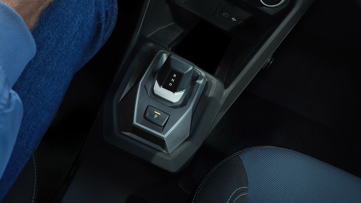 nouvelle gamme Dacia - motorisation