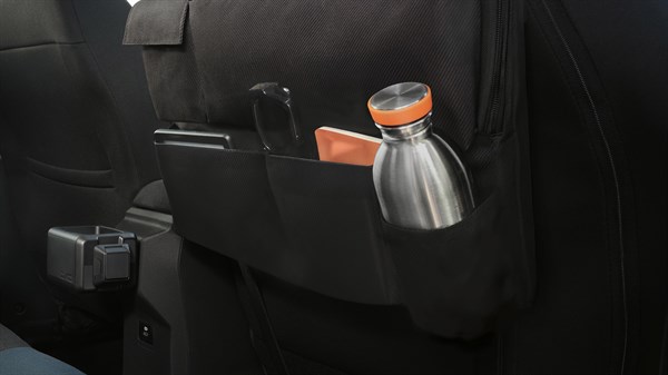 organisateur multifonction Dacia - Dacia Sandero