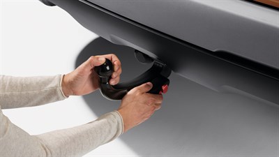 Nouveau Dacia Duster accessoires