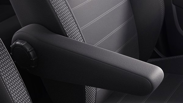 Nouveau Dacia Duster équipements