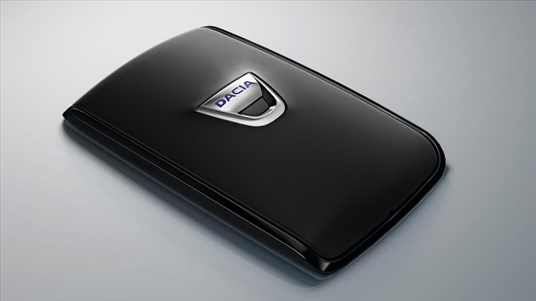 Nouveau Dacia Duster équipements